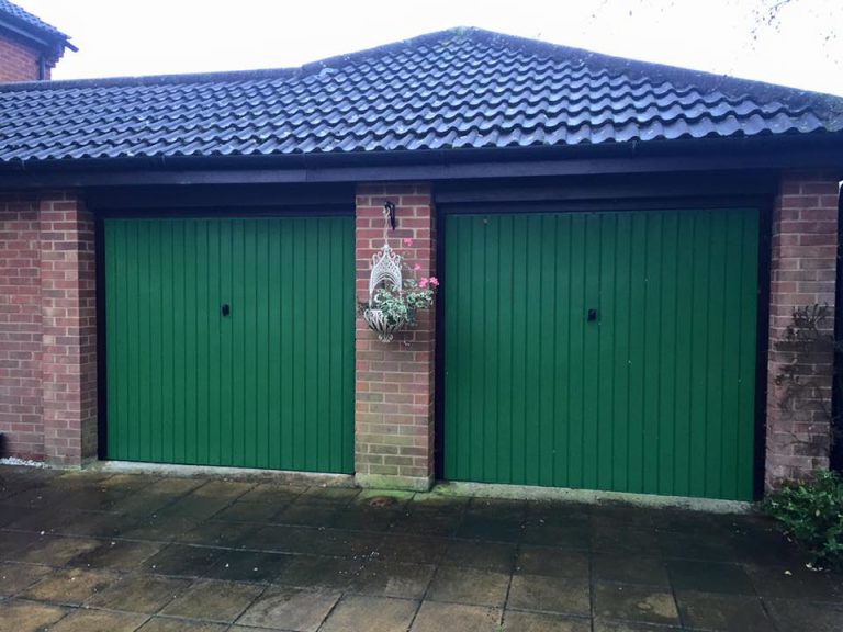 Unique Garage Door Experts Thame 