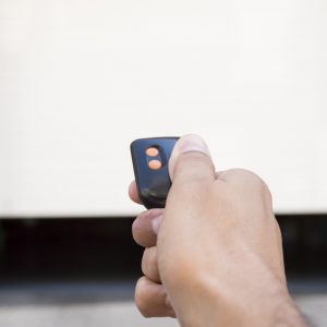 Automated Garage Doors – Shutter Spec Security