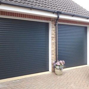 Minimalist Garage door experts thame  garage door replacement