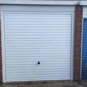 Up & Over Garage Doors 1 – Shutter Spec Security