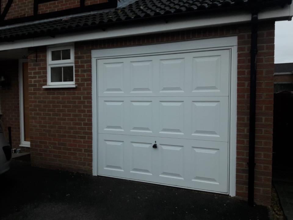  Up And Over Garage Door Not Opening with Modern Design