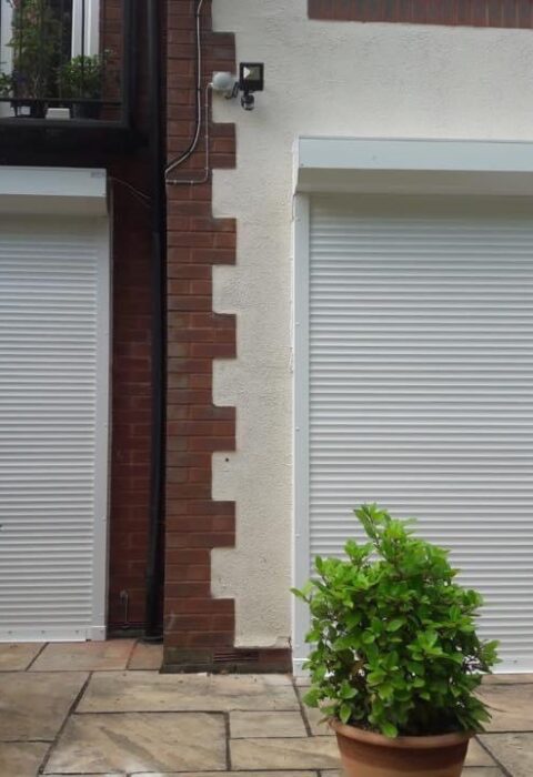 Security Shutters & Grilles – Shutter Spec Security