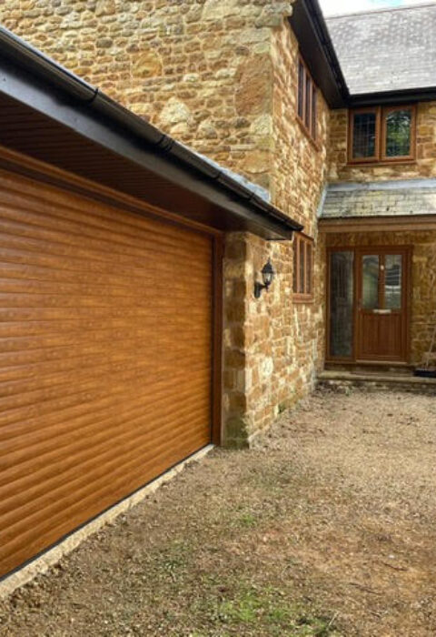 Roller Garage Doors 5 – Shutter Spec Security