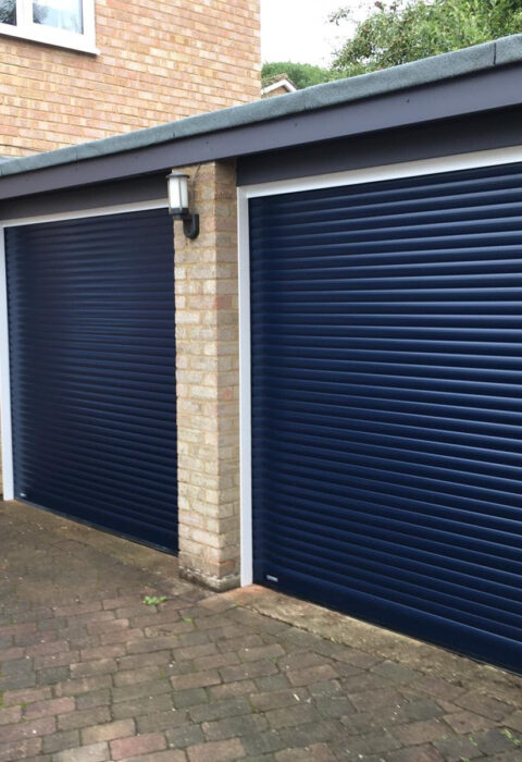 Roller Garage Doors 6 – Shutter Spec Security