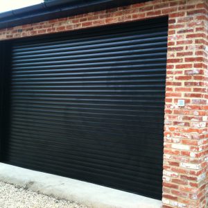 SWS Garage Doors